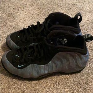 Air Foamposite One Premium ‘ Abolone ‘